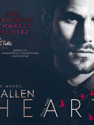 Fallen 3 - Jede Erinnerung schwärzt das Herz