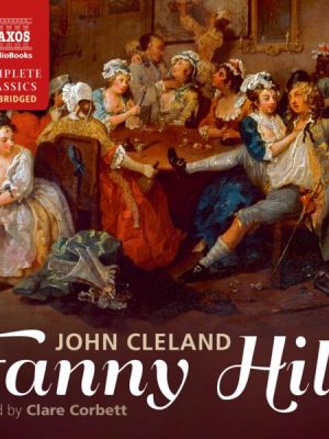 Fanny Hill (Unabridged)