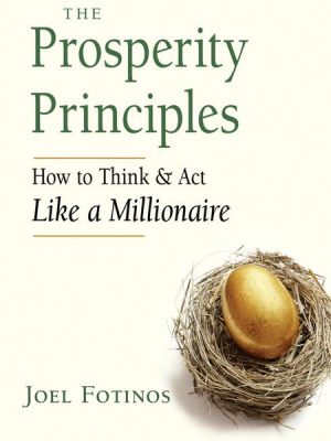 The Prosperity Principles