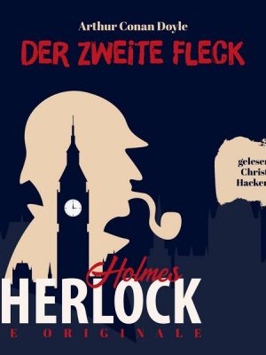 Die Originale: Der zweite Fleck