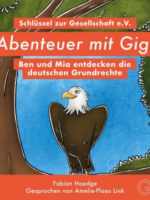 Abenteuer mit Gigi