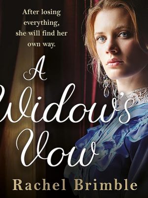 A Widow's Vow