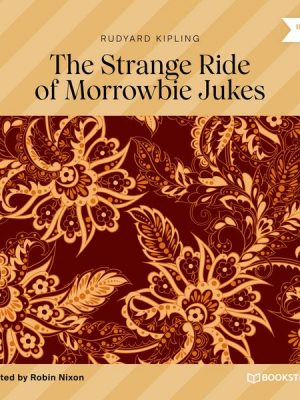 The Strange Ride of Morrowbie Jukes