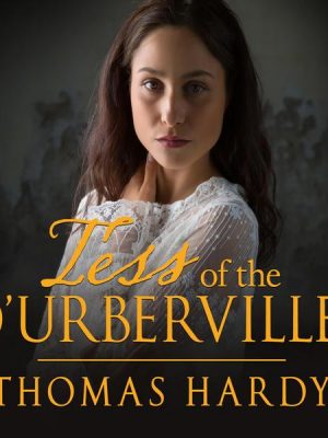 Tess of the d'Urbervilles