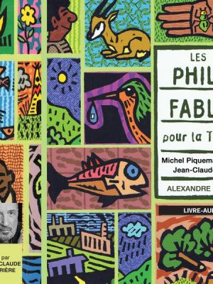 Les philo-fables pour la terre