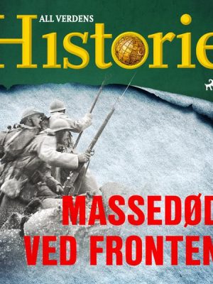 Massedød ved fronten