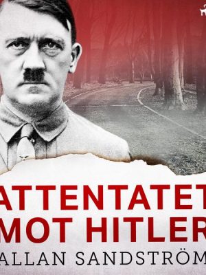 Attentatet mot Hitler