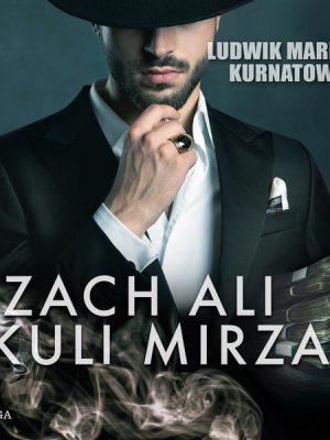 Szach Ali Kuli Mirza