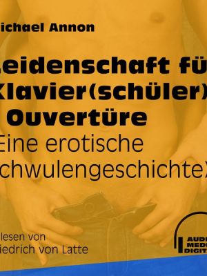 Leidenschaft für Klavier(schüler) - Ouvertüre