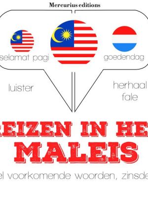 Reizen in het Maleis