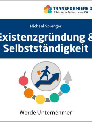 Existenzgründung & Selbstständigkeit