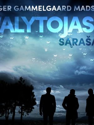 Valytojas 1: Sąrašas