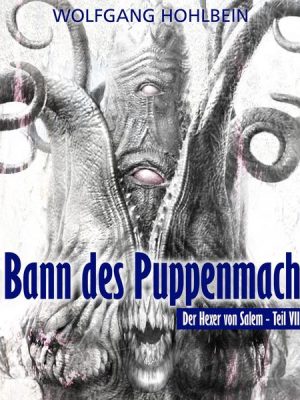 Im Bann des Puppenmachers