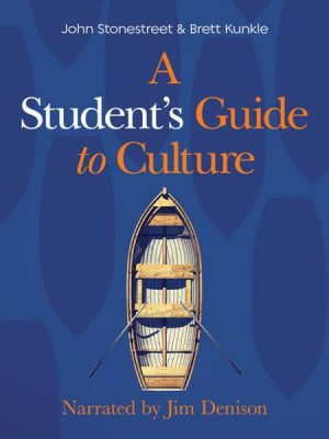 A Student's Guide to Culture