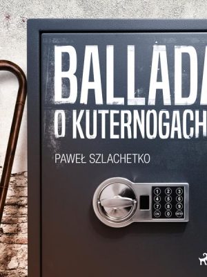 Ballada o kuternogach