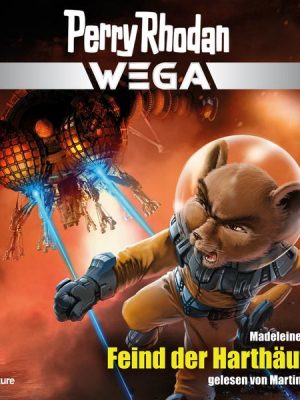 Perry Rhodan Wega Episode 04: Feind der Harthäuter