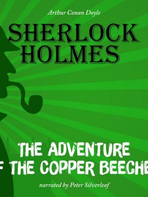 The Adventure of the Copper Beeches