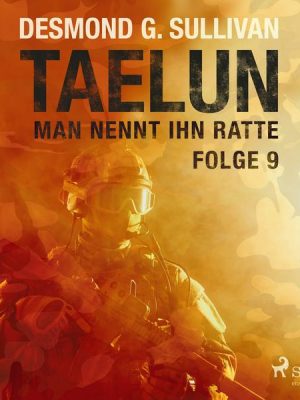 TAELUN - Folge 9 - Man nennt ihn Ratte