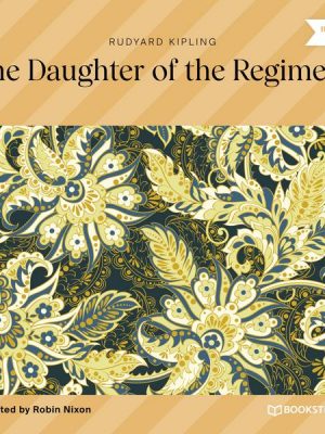 The Daughter of the Regiment