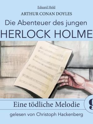 Sherlock Holmes: Eine tödliche Melodie