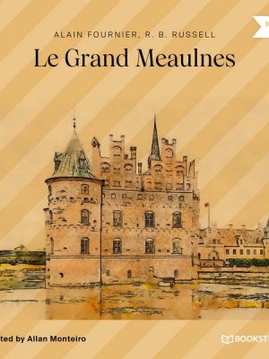 Le Grand Meaulnes