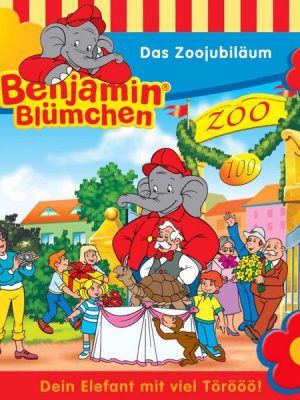 Das Zoojubiläum