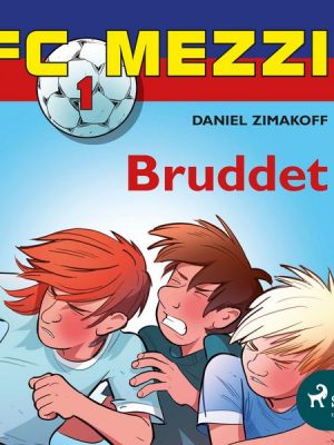 FC Mezzi 1 - Bruddet