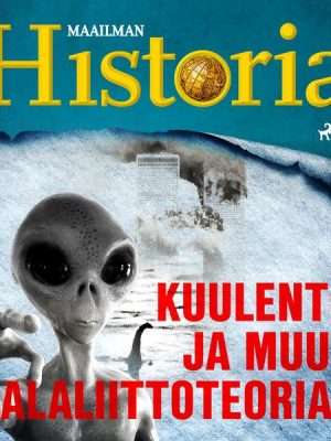 Kuulento ja muut salaliittoteoriat