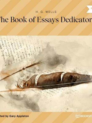 The Book of Essays Dedicatory