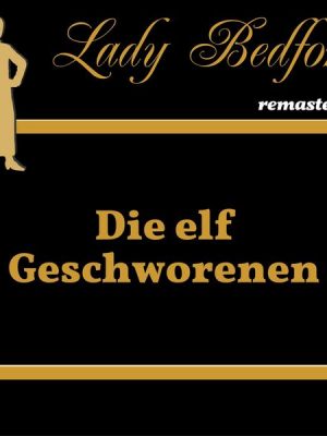 Folge 60: Die elf Geschworenen