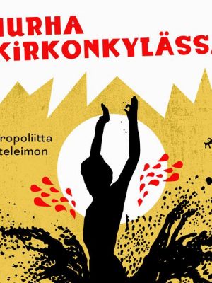 Murha kirkonkylässä