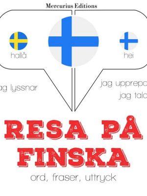 Resa på finska