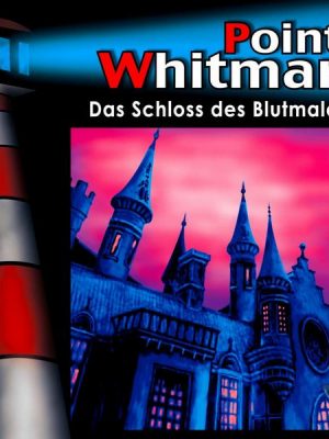 Folge 33: Das Schloss des Blutmalers