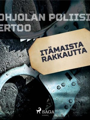 Itämaista rakkautta