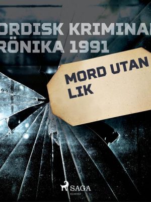 Mord utan lik