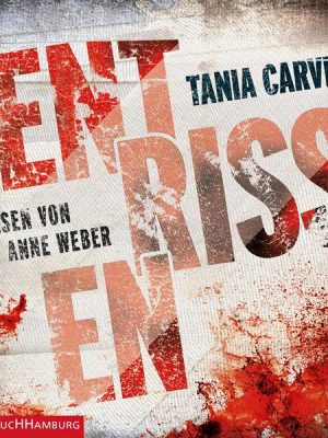 Entrissen (Ein Marina-Esposito-Thriller 1)