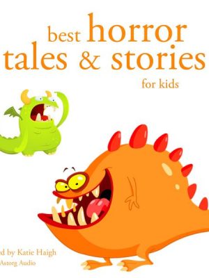 Best horror tales and stories