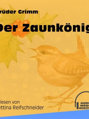 Der Zaunkönig