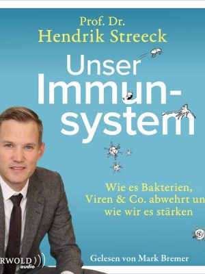 Unser Immunsystem