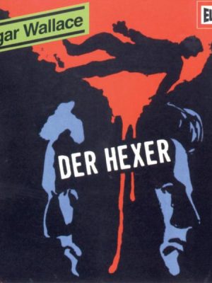 Folge 03: Der Hexer