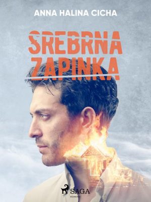 Srebrna zapinka