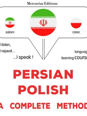 Persian - Polish : a complete method