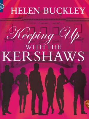 Keeping Up with the Kershaws