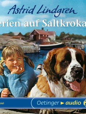 Ferien auf Saltkrokan