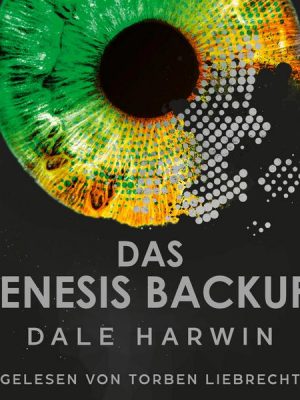 Das Genesis Backup 2