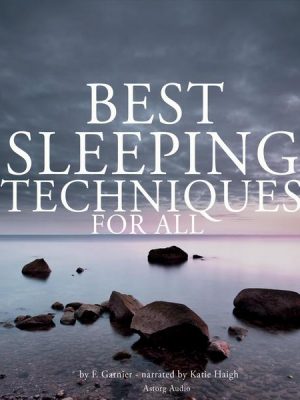 Best sleeping techniques for all