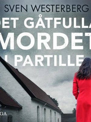 Det gåtfulla mordet i Partille