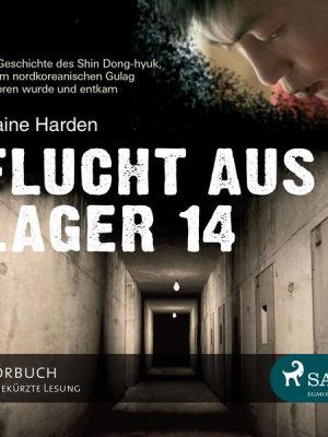 Flucht aus Lager 14