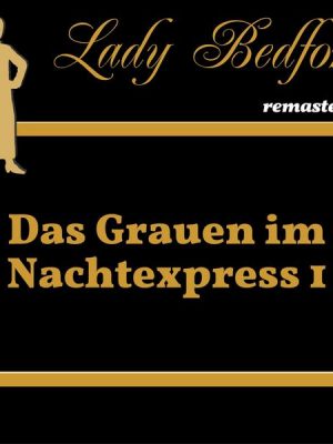 Folge 50: Das Grauen im Nachtexpress 1