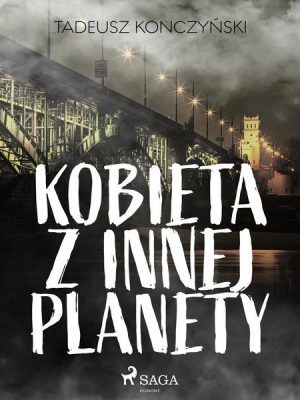 Kobieta z innej planety